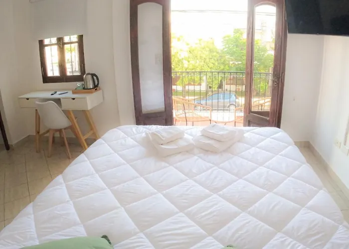 Blanc Hotel Boutique Salta