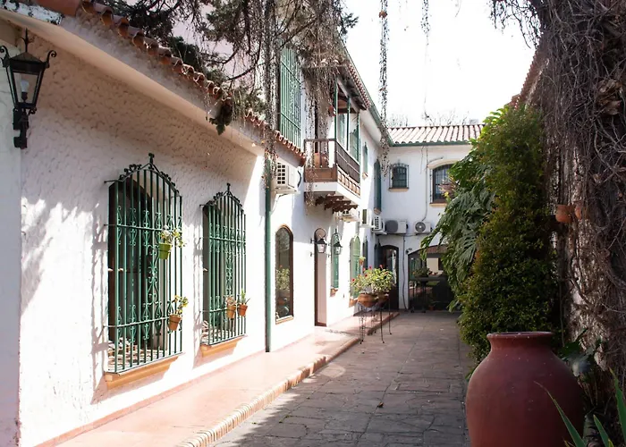Hotel Boutique La Candela Salta
