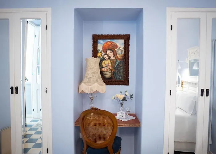 Villa Vicuña Hotel Boutique Salta